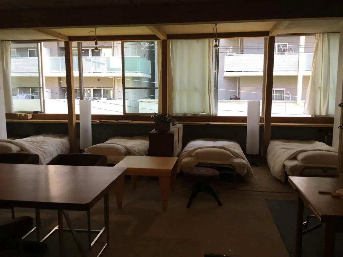 ゲストハウス Hotel Sunshine/三舎院 大阪市