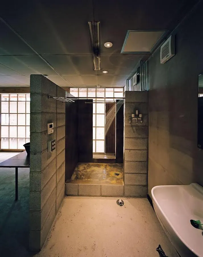 Hotel Sunshine/三舎院 大阪市