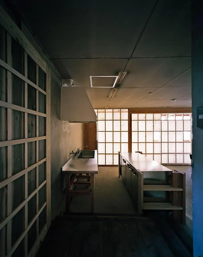 ゲストハウス Hotel Sunshine/三舎院 大阪市 日本