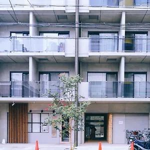  아파트 Rest Collection Kujo